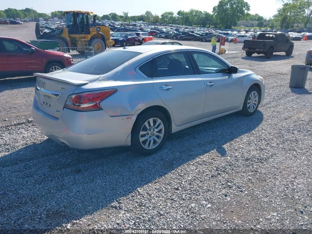 1N4AL3AP2FN390738 Nissan Altima 2.5 S