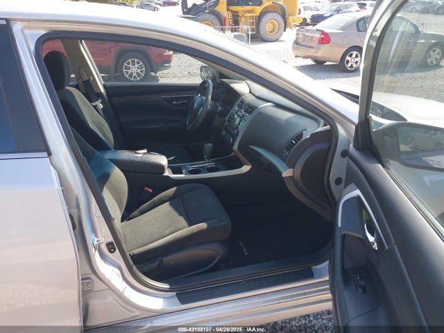 1N4AL3AP2FN390738 Nissan Altima 2.5 S