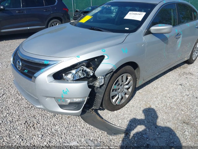 1N4AL3AP2FN390738 Nissan Altima 2.5 S