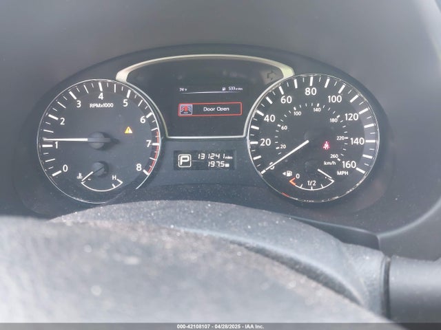 1N4AL3AP2FN390738 Nissan Altima 2.5 S