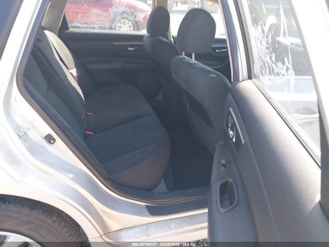 1N4AL3AP2FN390738 Nissan Altima 2.5 S