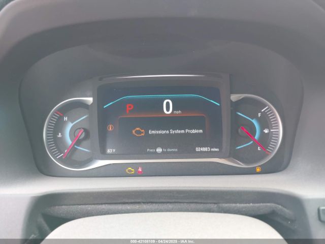 5FNYF6H37NB085799 Honda Pilot Awd Sport