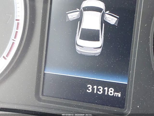 5NPE34AF3KH737724 Hyundai SONATA SEL