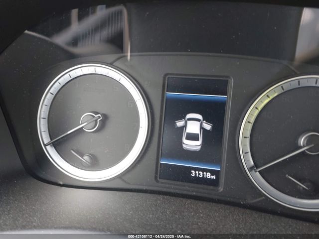 5NPE34AF3KH737724 Hyundai SONATA SEL