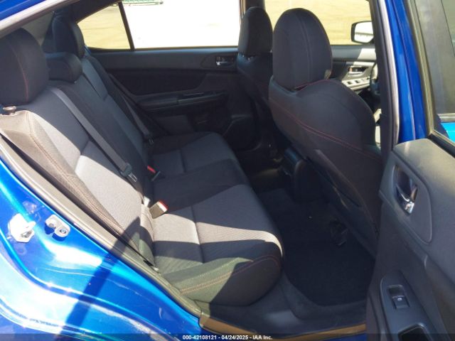 JF1VA1B68G9803936 Subaru WRX
