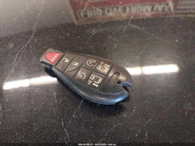 2018 DODGE GRAND CARAVAN 2C4RDGEG1JR202136 Photo 10