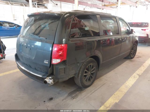 2018 DODGE GRAND CARAVAN 2C4RDGEG1JR202136 Photo 3