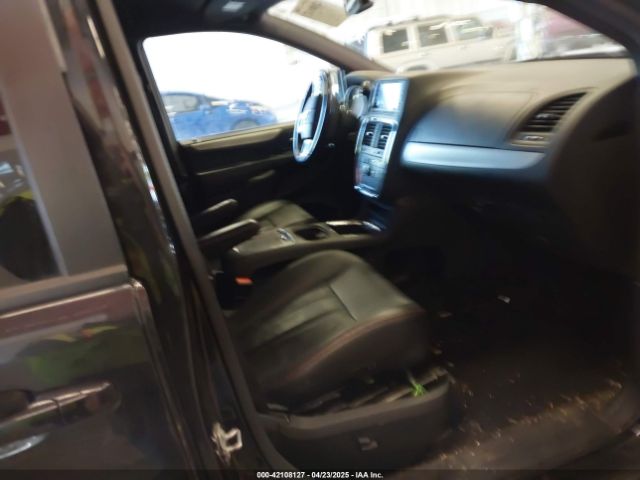 2018 DODGE GRAND CARAVAN 2C4RDGEG1JR202136 Photo 4
