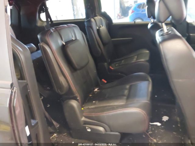 2018 DODGE GRAND CARAVAN 2C4RDGEG1JR202136 Photo 7