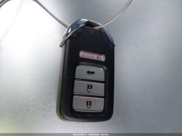 2HGFC1E58KH707715 Honda CIVIC SI