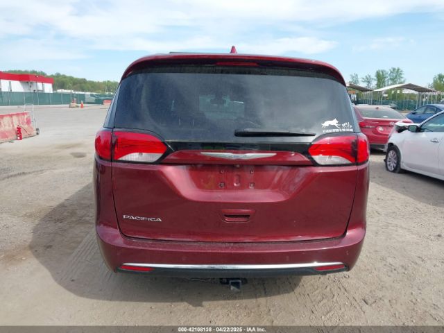 2C4RC1BGXHR691635 Chrysler Pacifica Touring-l