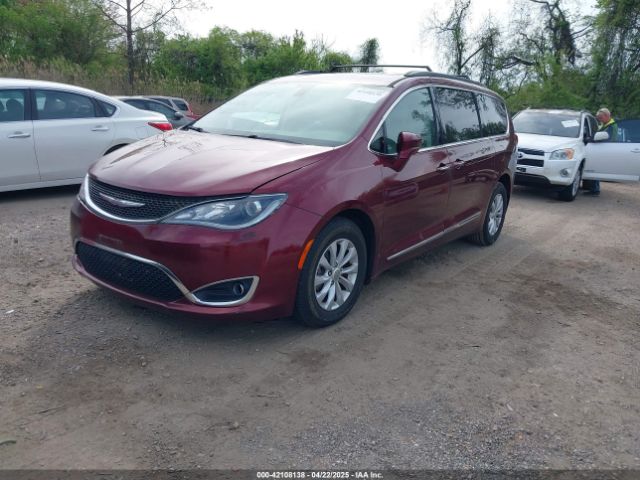 2017 CHRYSLER PACIFICA 2C4RC1BGXHR691635 Photo 1