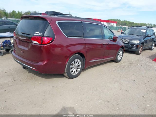 2017 CHRYSLER PACIFICA 2C4RC1BGXHR691635 Photo 3
