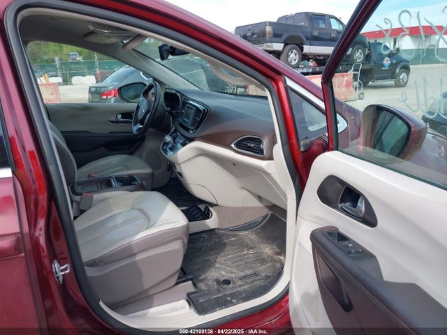 2017 CHRYSLER PACIFICA 2C4RC1BGXHR691635 Photo 4