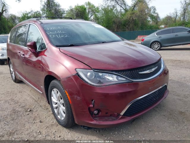 2017 CHRYSLER PACIFICA 2C4RC1BGXHR691635 Photo 5