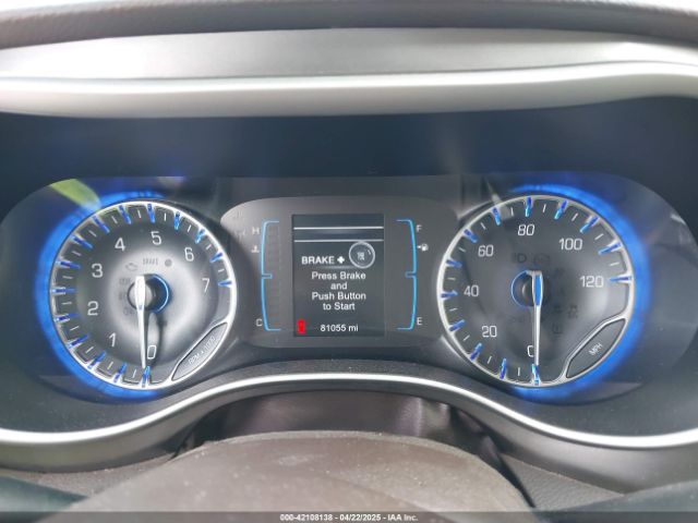 2017 CHRYSLER PACIFICA 2C4RC1BGXHR691635 Photo 6