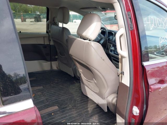 2017 CHRYSLER PACIFICA 2C4RC1BGXHR691635 Photo 7