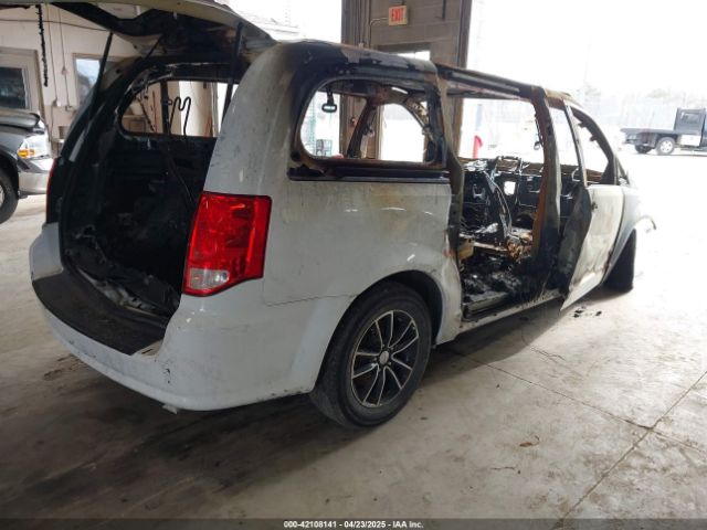 2018 DODGE GRAND CARAVAN 2C4RDGBG2JR201064 Photo 3