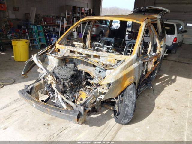 2018 DODGE GRAND CARAVAN 2C4RDGBG2JR201064 Photo 5
