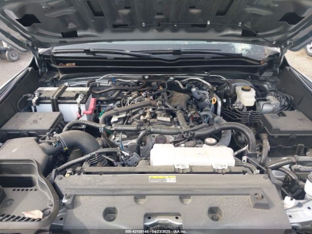 3TMKB5FN2RM000305 Toyota Tacoma Sr5