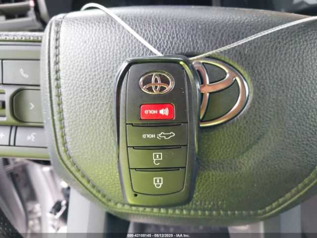 3TMKB5FN2RM000305 Toyota Tacoma Sr5