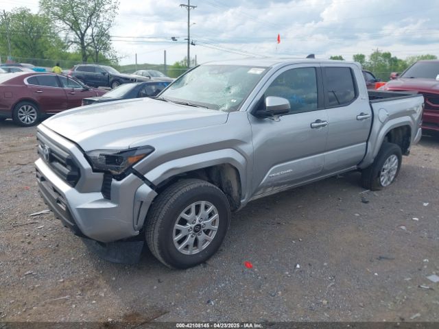 3TMKB5FN2RM000305 Toyota Tacoma Sr5