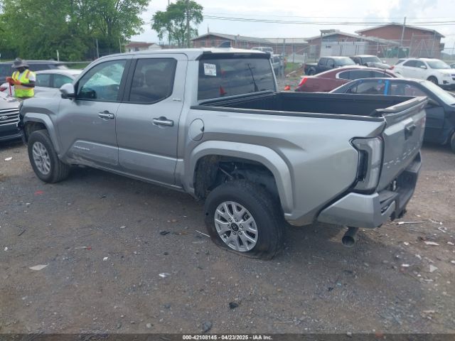 3TMKB5FN2RM000305 Toyota Tacoma Sr5