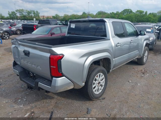 3TMKB5FN2RM000305 Toyota Tacoma Sr5