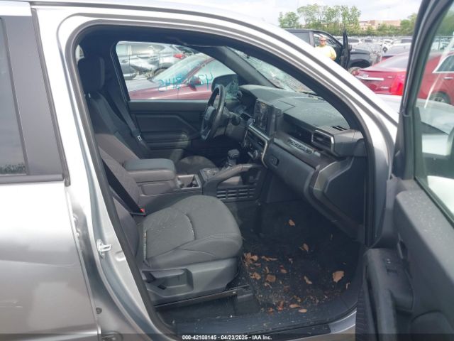 3TMKB5FN2RM000305 Toyota Tacoma Sr5