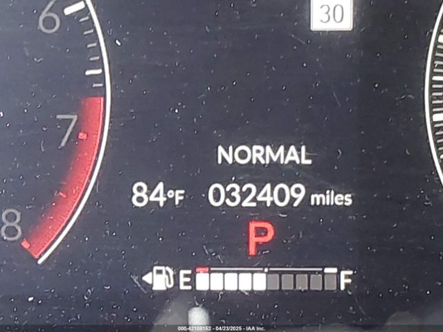 3CZRZ1H33PM723800 Honda Hr-v 2wd Lx
