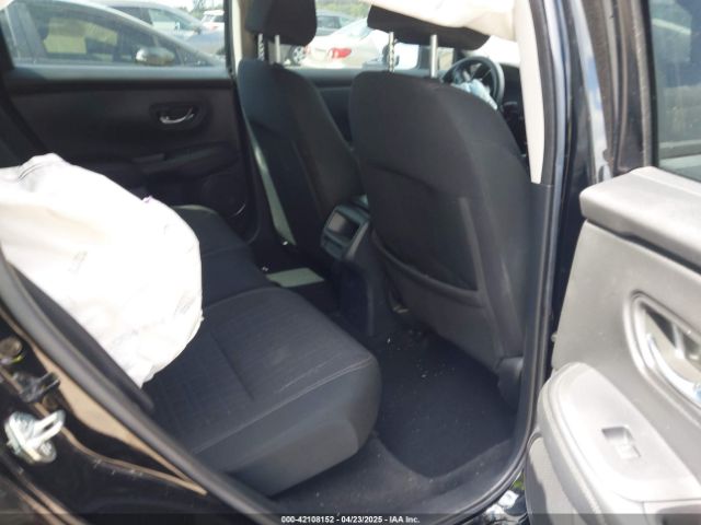 3CZRZ1H33PM723800 Honda Hr-v 2wd Lx