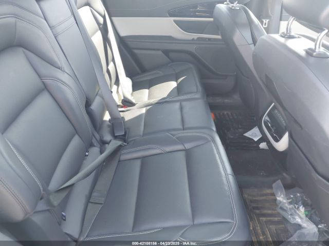 5LMPJ8JA1RJ790409 Lincoln Nautilus Premiere
