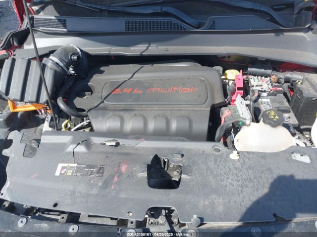3C4NJDCB7KT596110 Jeep Compass Limited 4x4