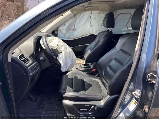JM3KE4DY2G0602966 Mazda Cx-5 Grand Touring