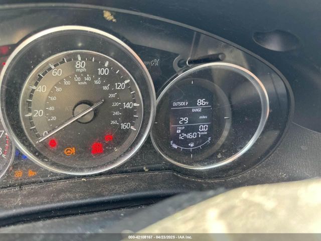 JM3KE4DY2G0602966 Mazda Cx-5 Grand Touring