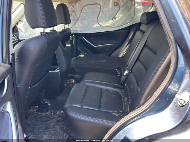 JM3KE4DY2G0602966 Mazda Cx-5 Grand Touring