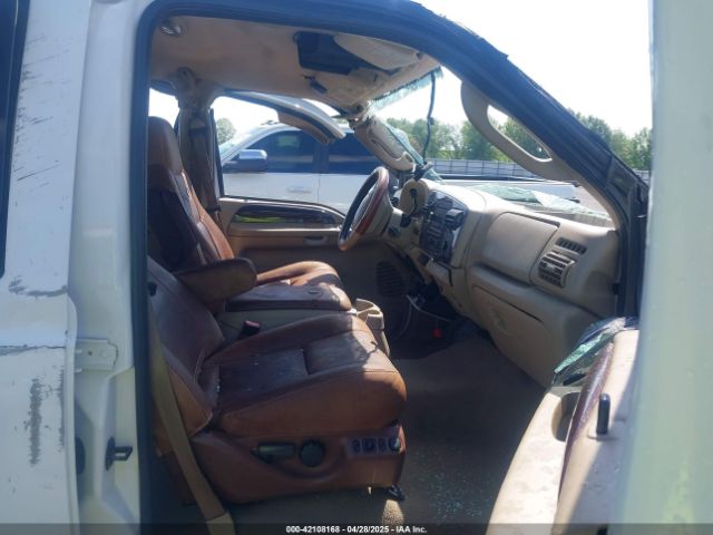 2006 FORD F-250 1FTSW21P56ED13667 Photo 4