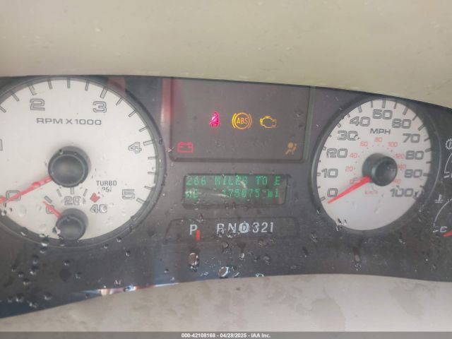 2006 FORD F-250 1FTSW21P56ED13667 Photo 6
