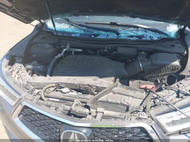 2020 ACURA MDX 5J8YD4H58LL039180 Photo 9