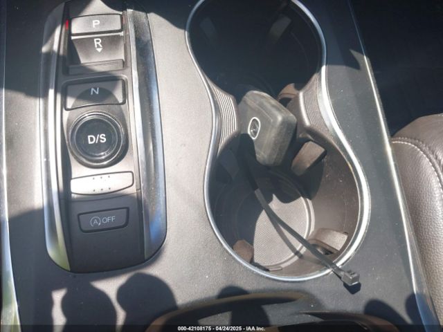 2020 ACURA MDX 5J8YD4H58LL039180 Photo 10