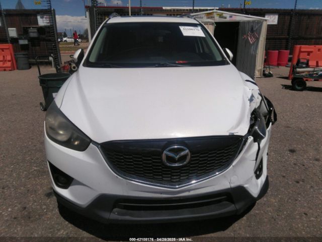 JM3KE2CY7E0364311 Mazda Cx-5 Touring