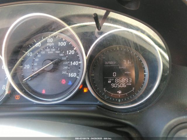JM3KE2CY7E0364311 Mazda Cx-5 Touring
