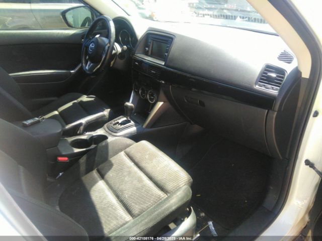 JM3KE2CY7E0364311 Mazda Cx-5 Touring
