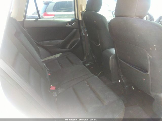 JM3KE2CY7E0364311 Mazda Cx-5 Touring