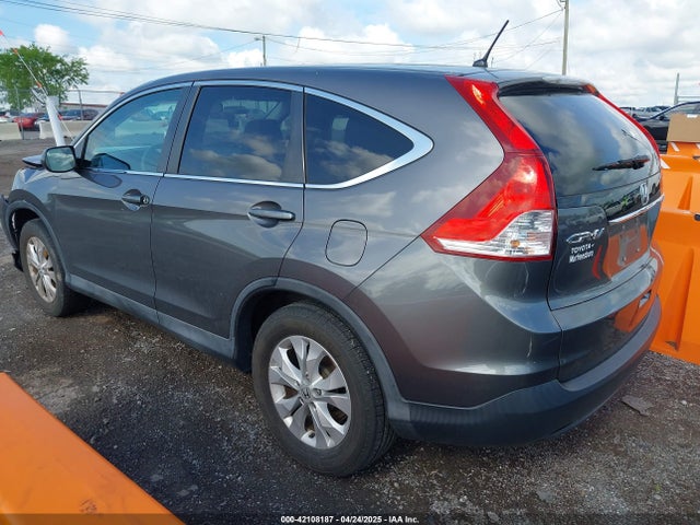 2HKRM4H51EH624015 Honda CR-V EX