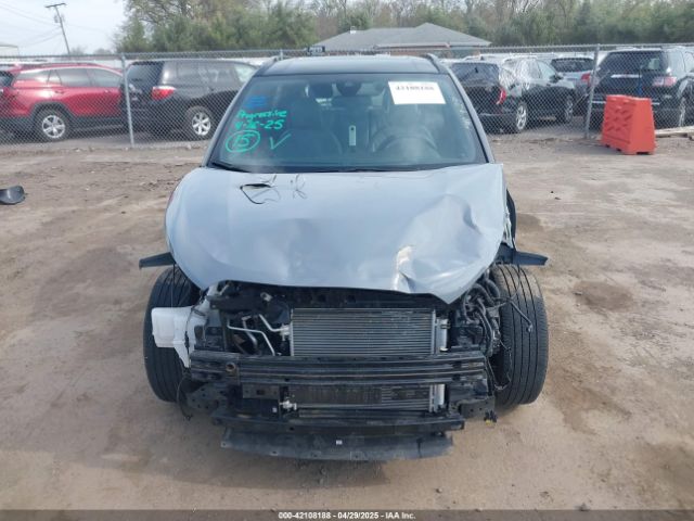 3N1CP5DV4PL514672 Nissan Kicks Sr Xtronic Cvt