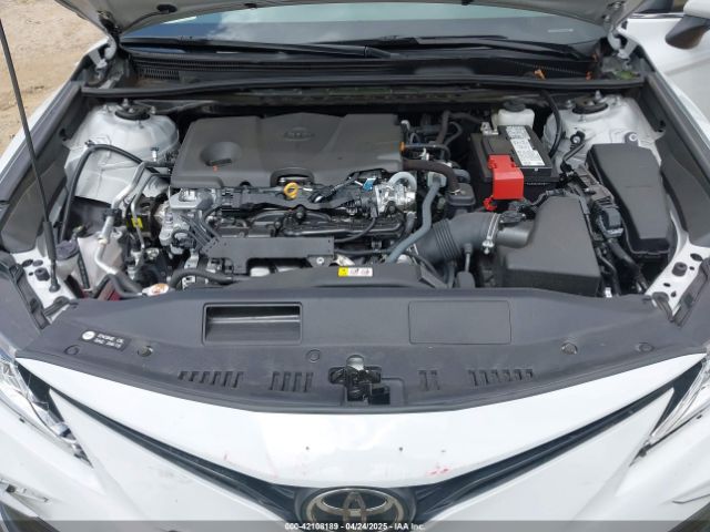 4T1C11AK9RU228788 Toyota CAMRY LE