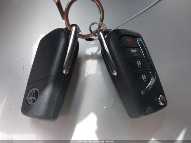 4T1C11AK9RU228788 Toyota CAMRY LE