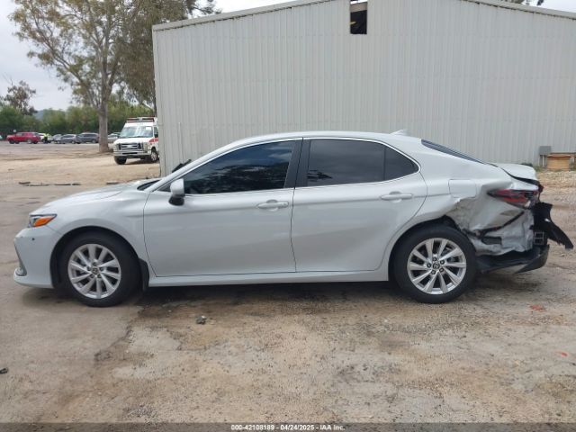 4T1C11AK9RU228788 Toyota CAMRY LE
