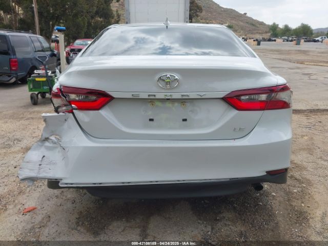 4T1C11AK9RU228788 Toyota CAMRY LE